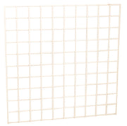 100-Square Sampling Quadrat