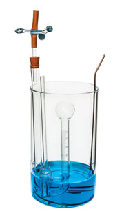 Charles's Law Apparatus