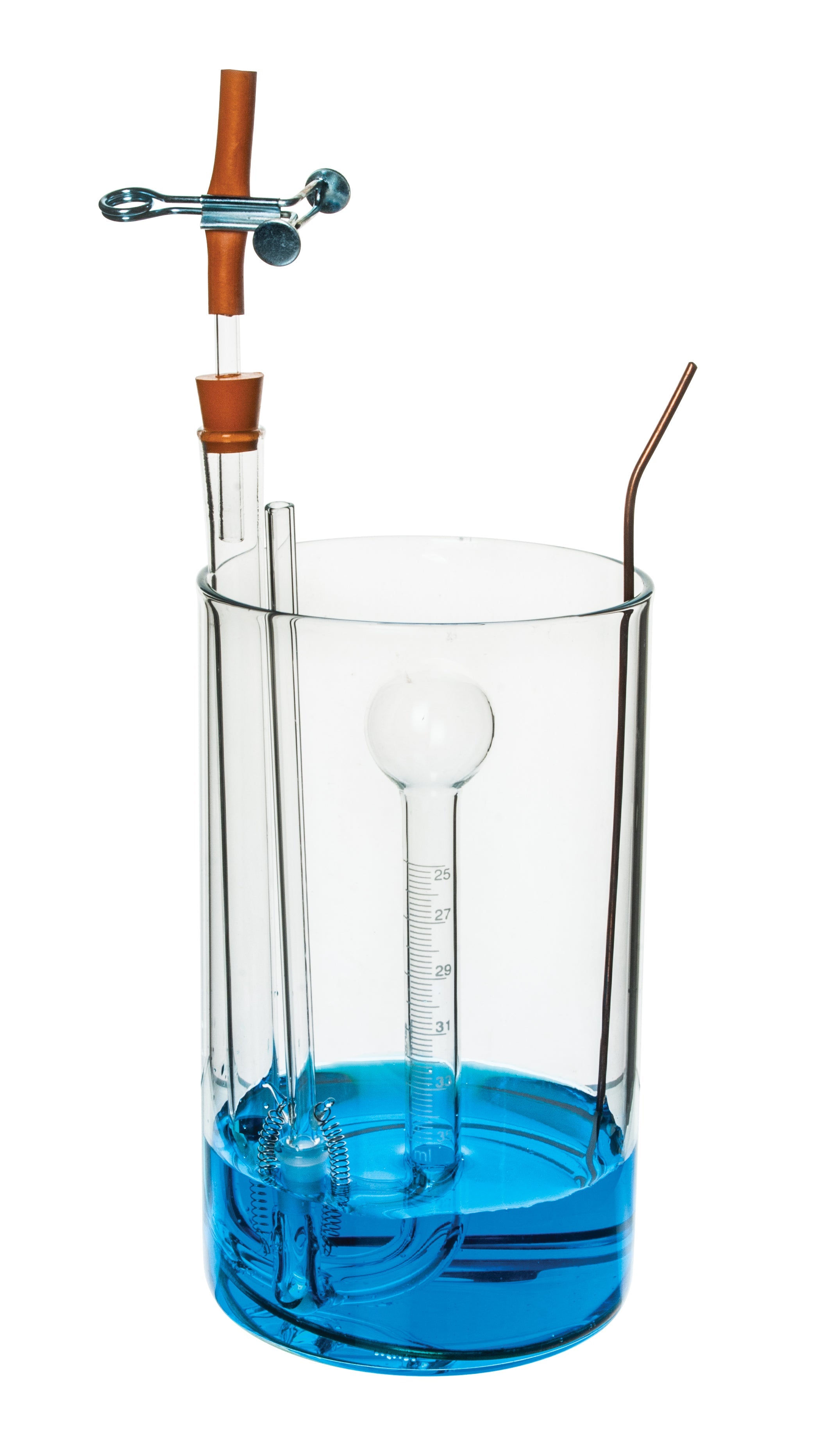 Charles's Law Apparatus