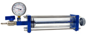 Boyle's Law Apparatus for Gas Pressure and Volume