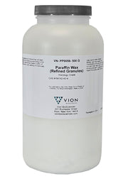 Paraffin Wax Refined Granules Tissue Embedding Agent, 500g