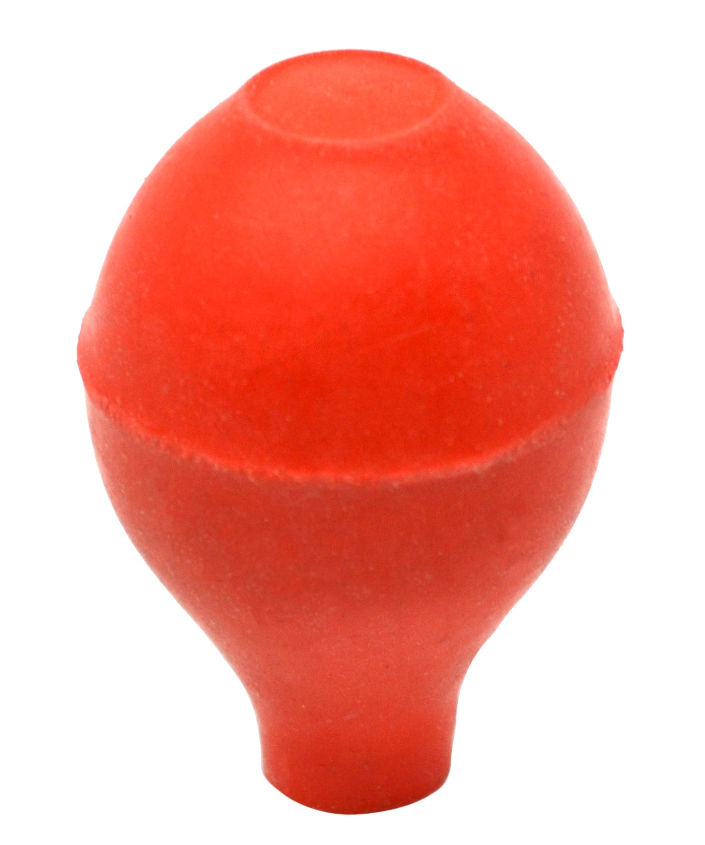 Pear Shape Rubber Pipette Bulb