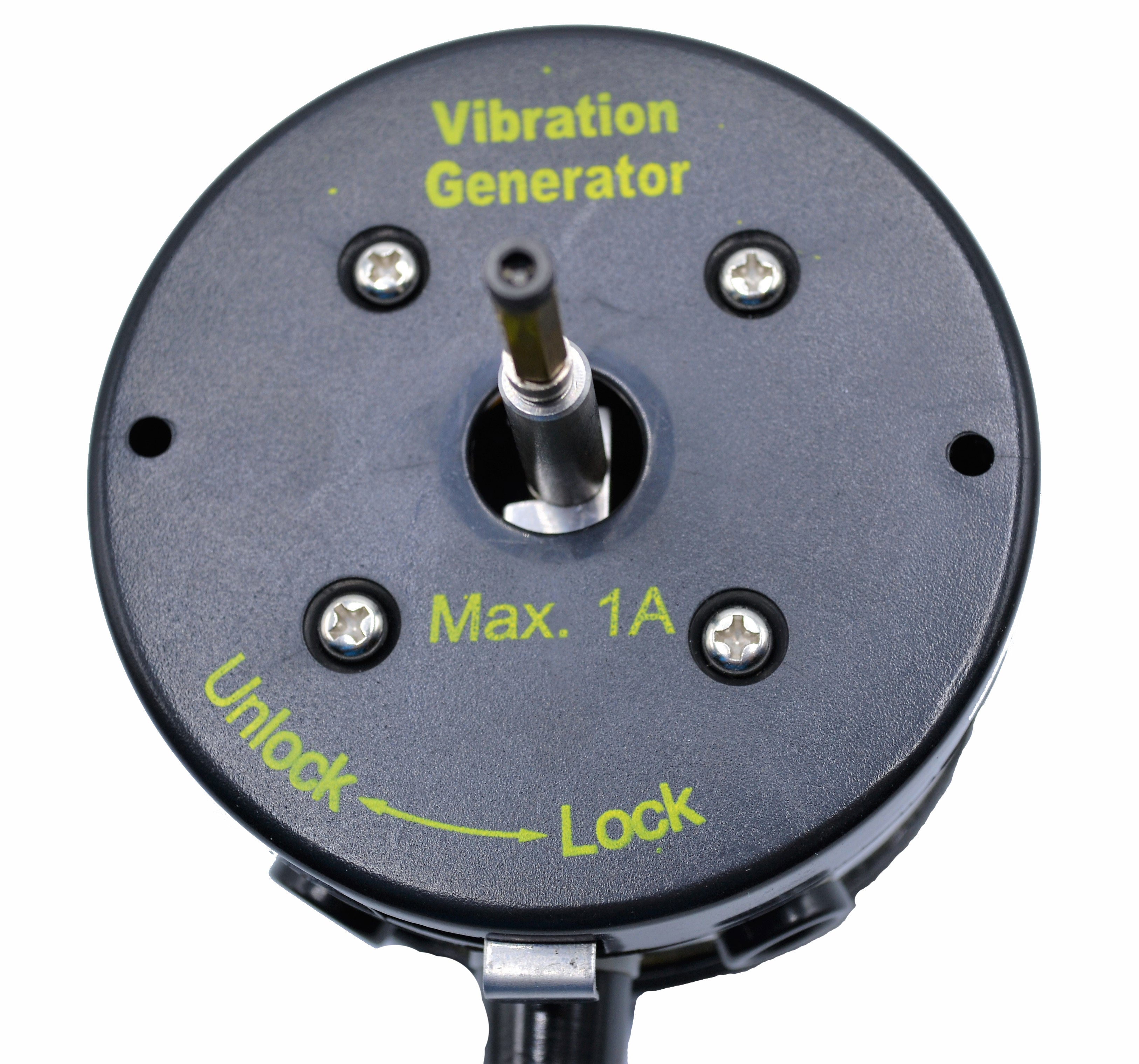 Vibration Generator, 1-5 kHz Range – The Lab Stockroom
