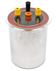 Premium Double Wall Electric Calorimeter with 5W Heating Coil, 250mL