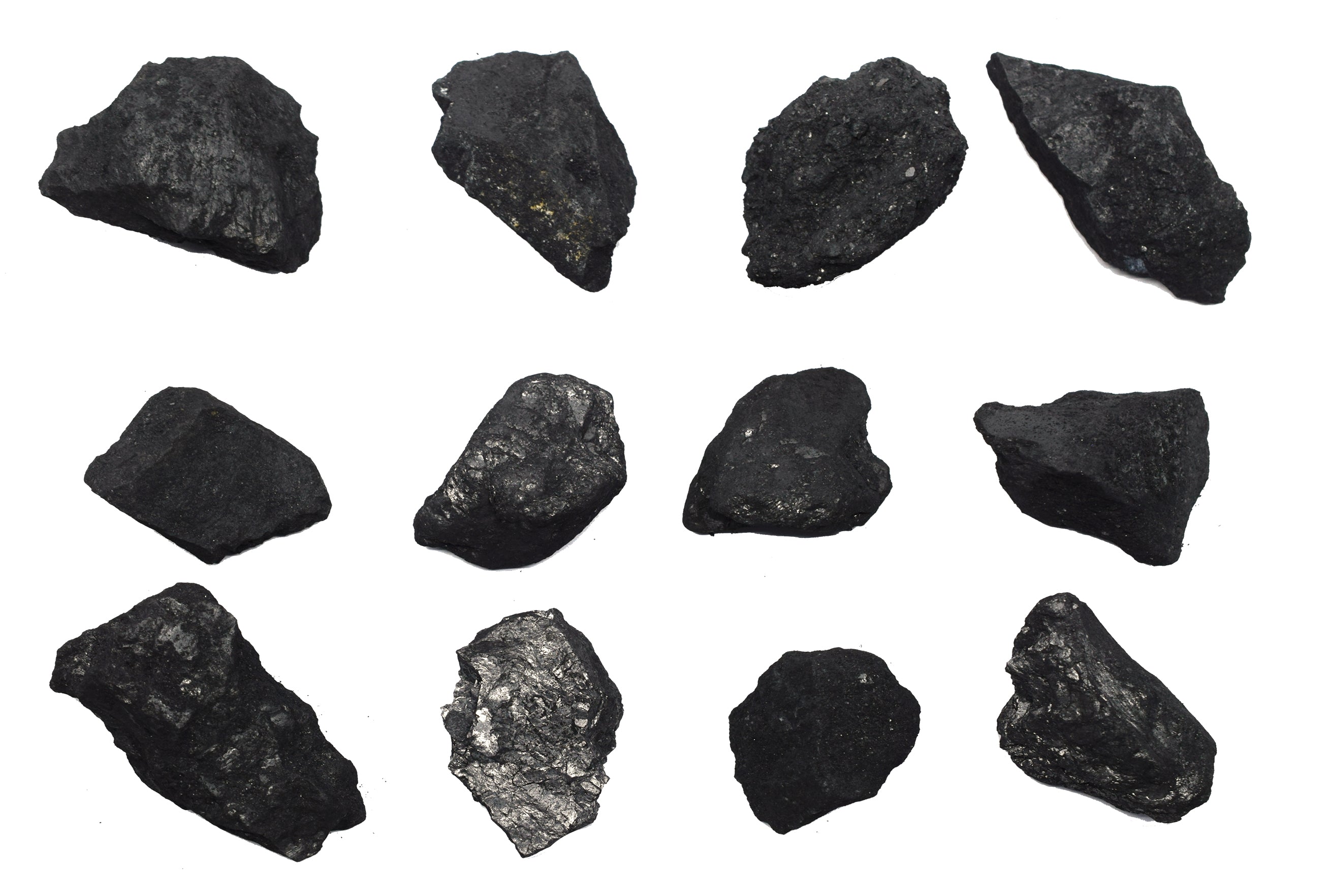 Graphite Specimen