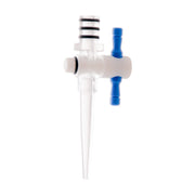 PTFE Replacement Burette Stopcock Plunger, 3 5/16 inch
