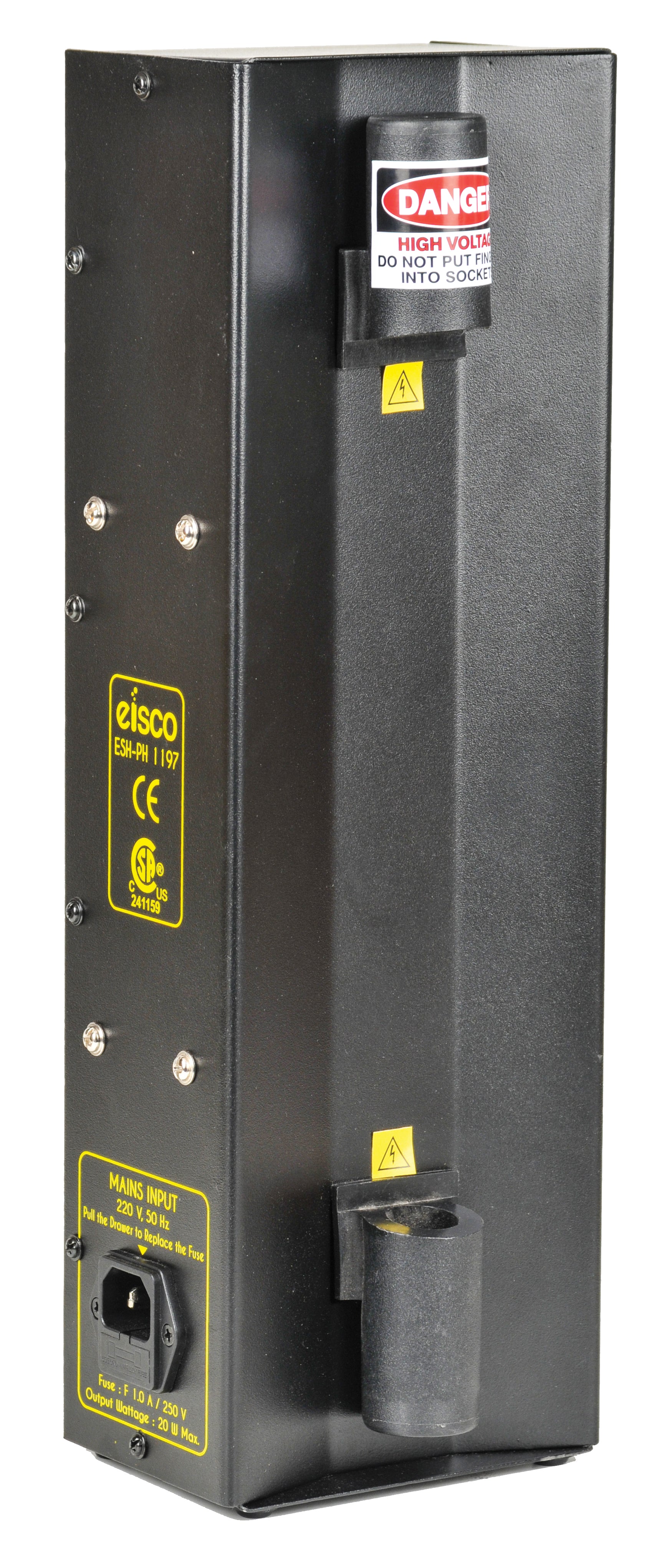 Premium Spectrum Tube Power Supply