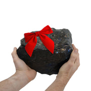 4lb Big Lump of Coal Novelty Gift
