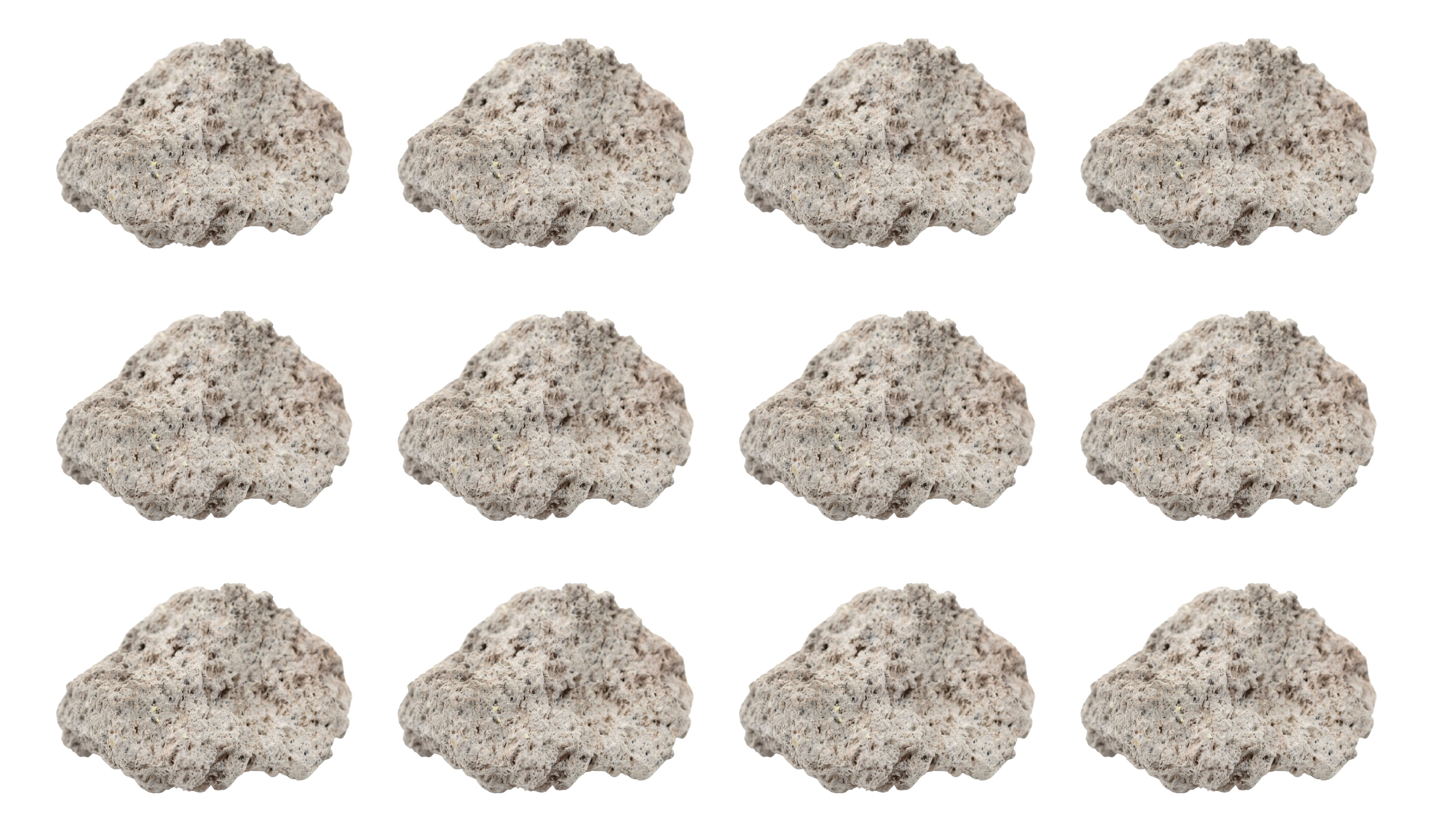 Pumice Specimen