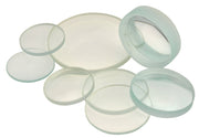 Glass Lenses Premium - 50 mm dia, F.L. - 500 mm
