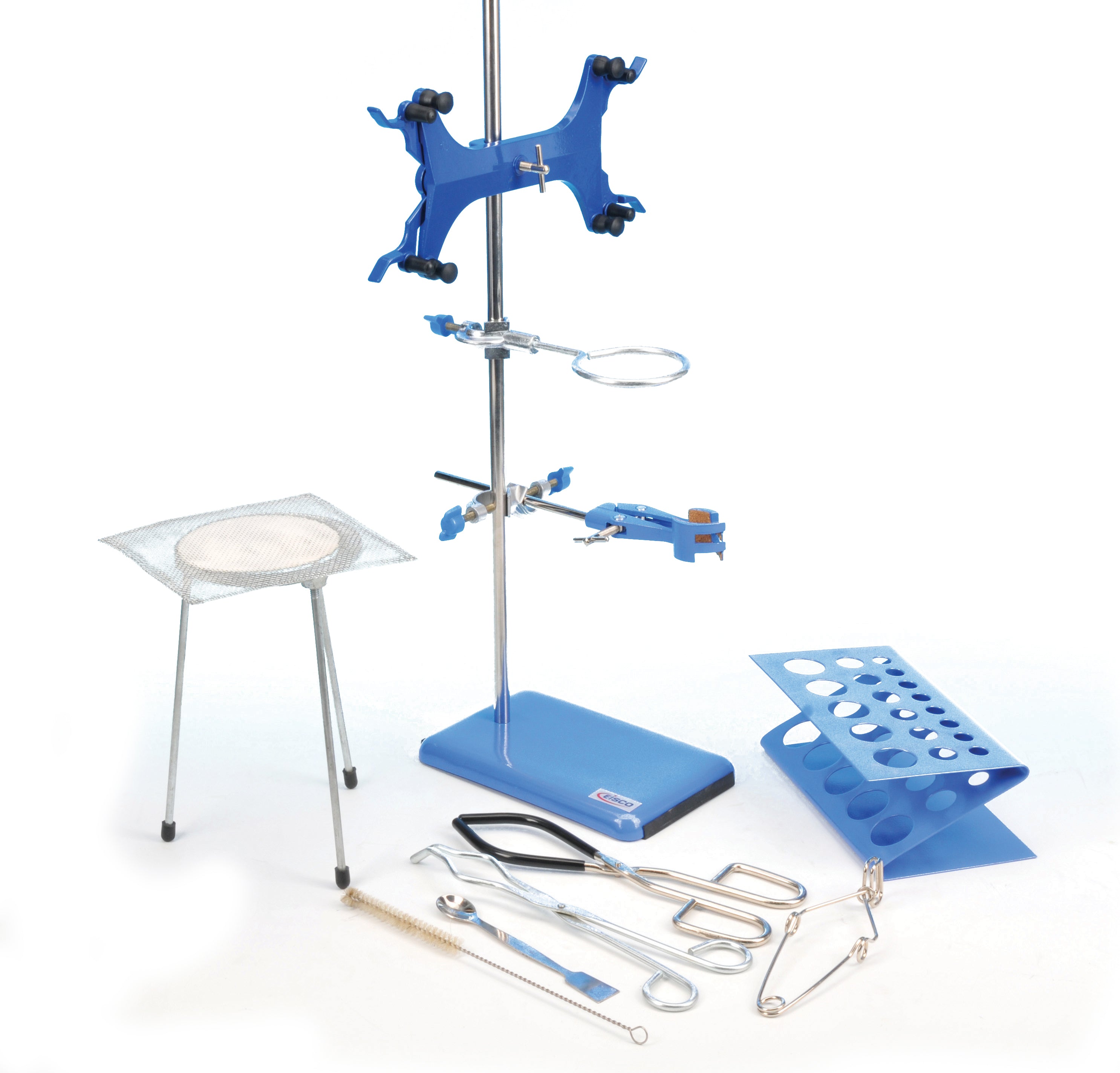 13-Piece Laboratory Starter Kit