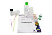 Elephant Toothpaste Chemistry Kit