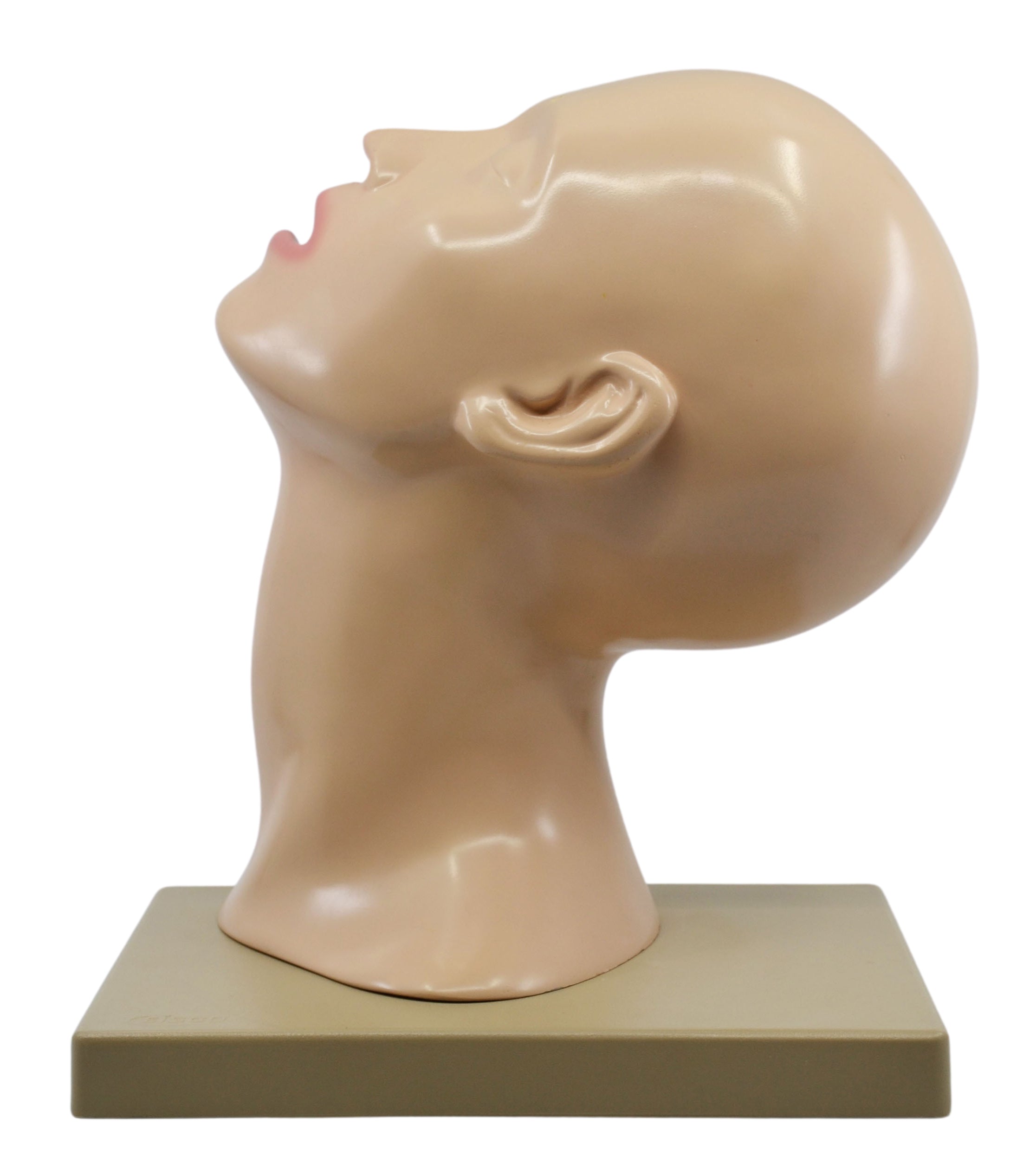 Nasal Swab Training Model