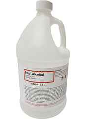 Ethanol, 95%, Denatured, 3.8L ?Çô Histology Grade for Tissue Dehydration and Staining