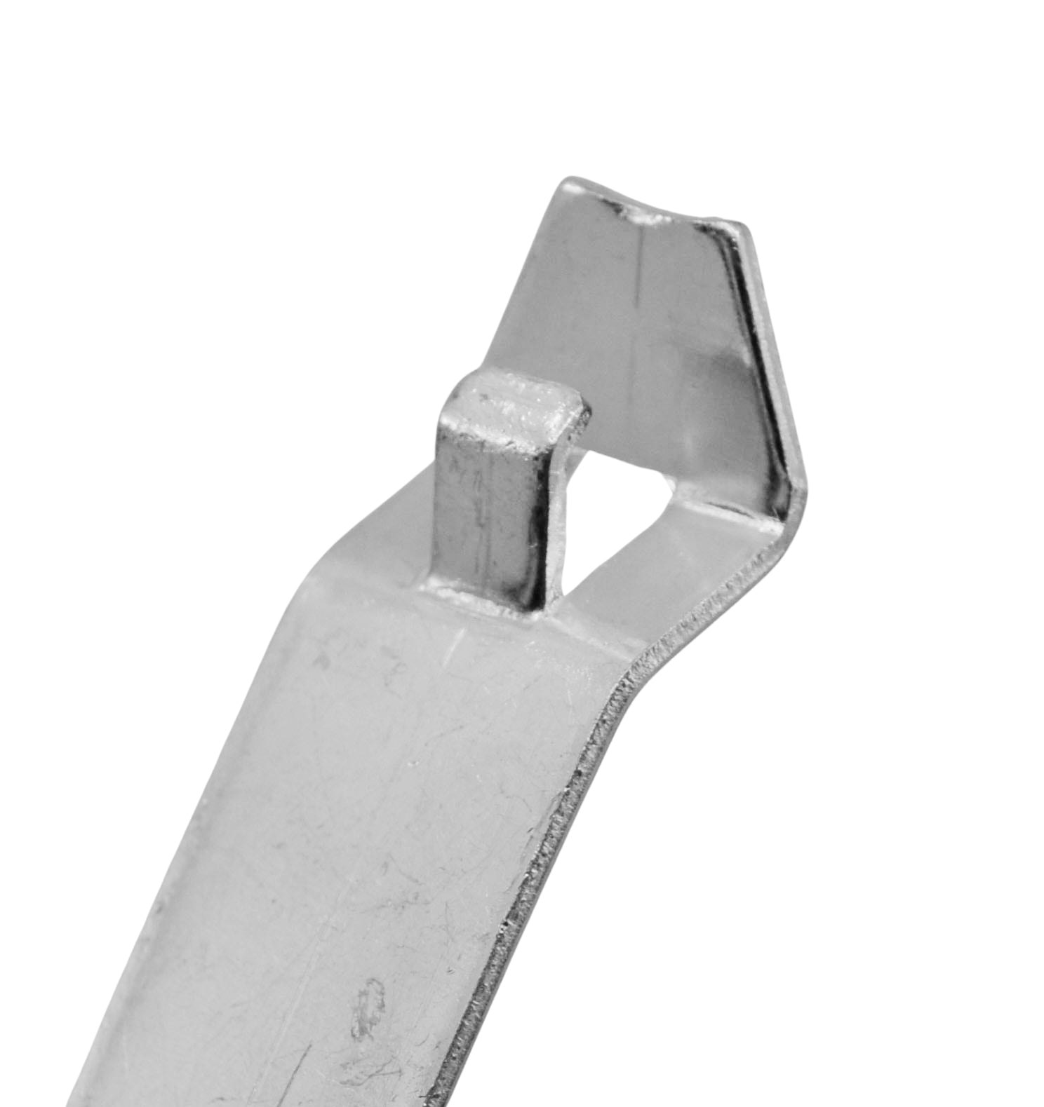 Steel Paint Can Opener and Closer Tool