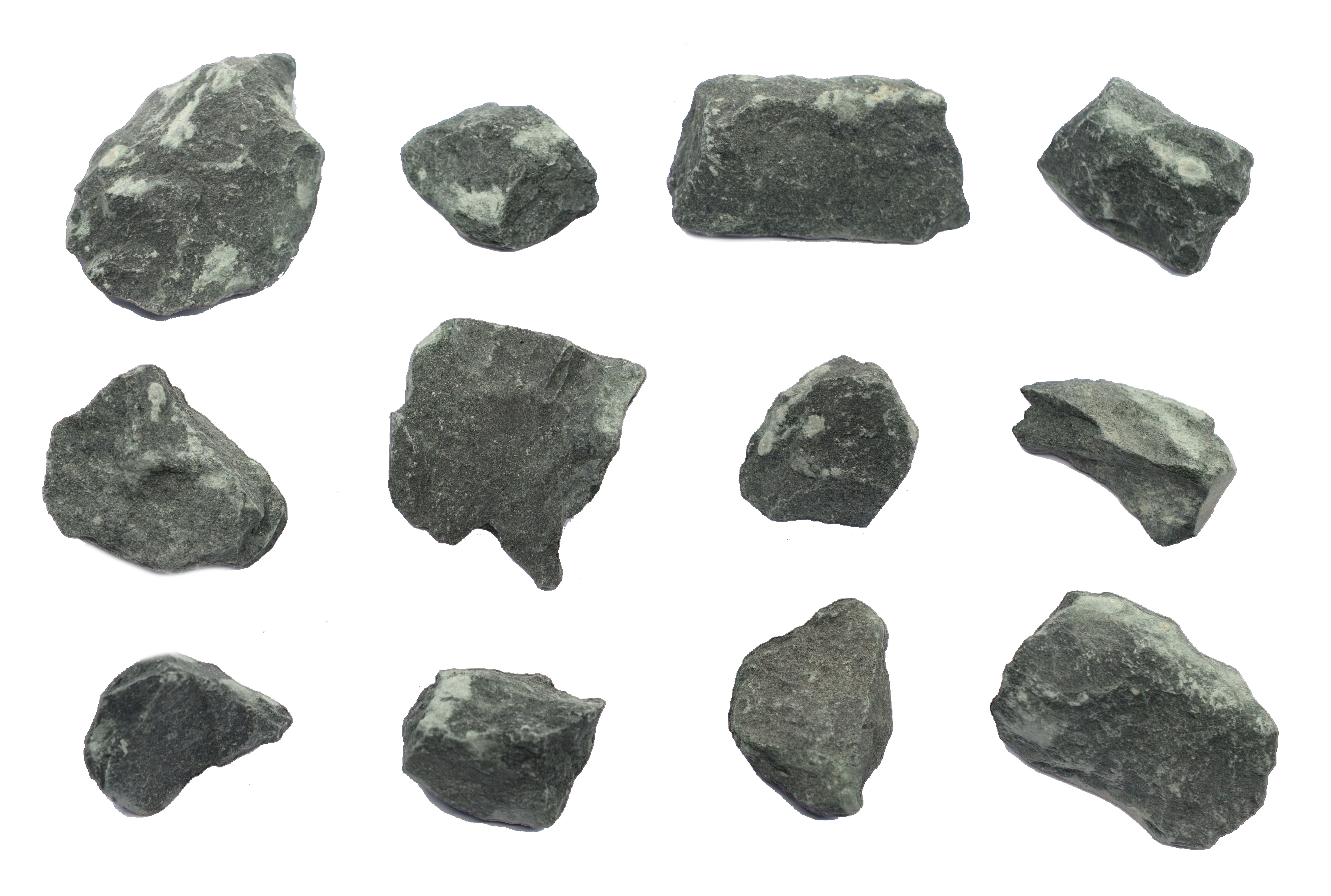 Chlorite Specimen