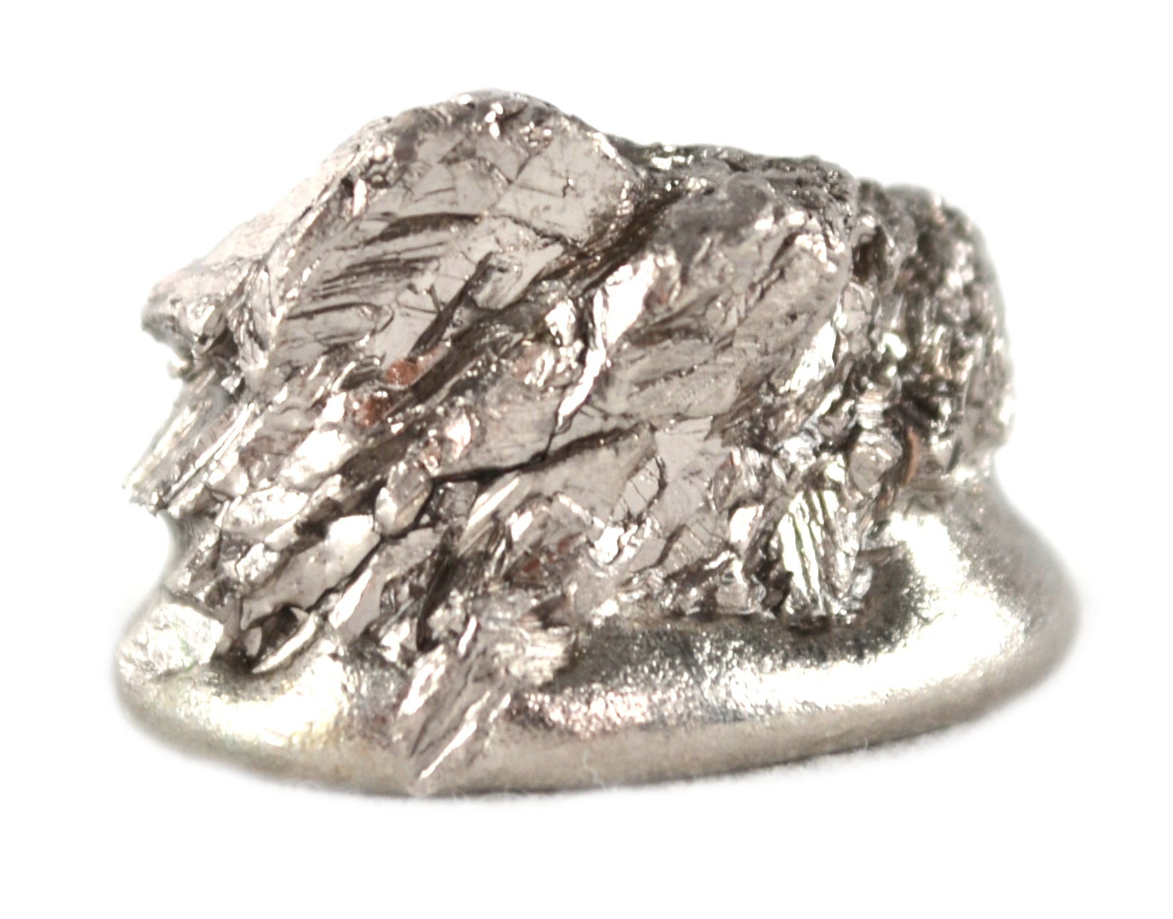 Eutectic Alloys Metal Melting Points Demonstration Kit