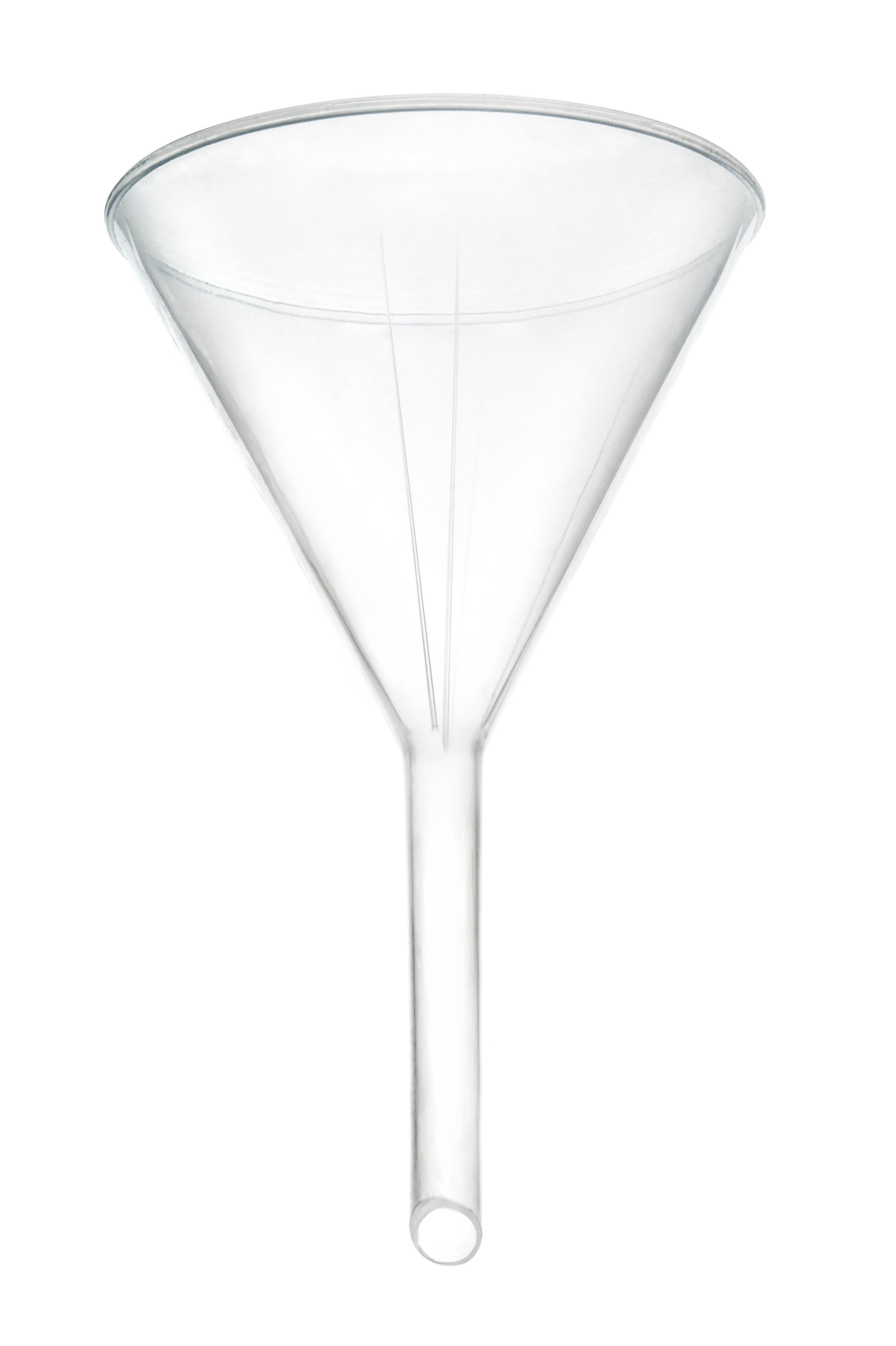 Polypropylene Filter Funnel