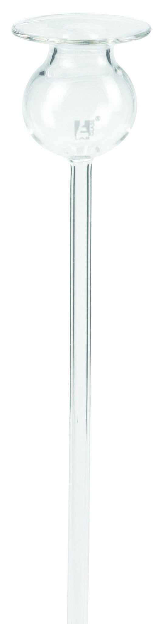 Stout-Walled Thistle Funnel, 30cm, Borosilicate Glass