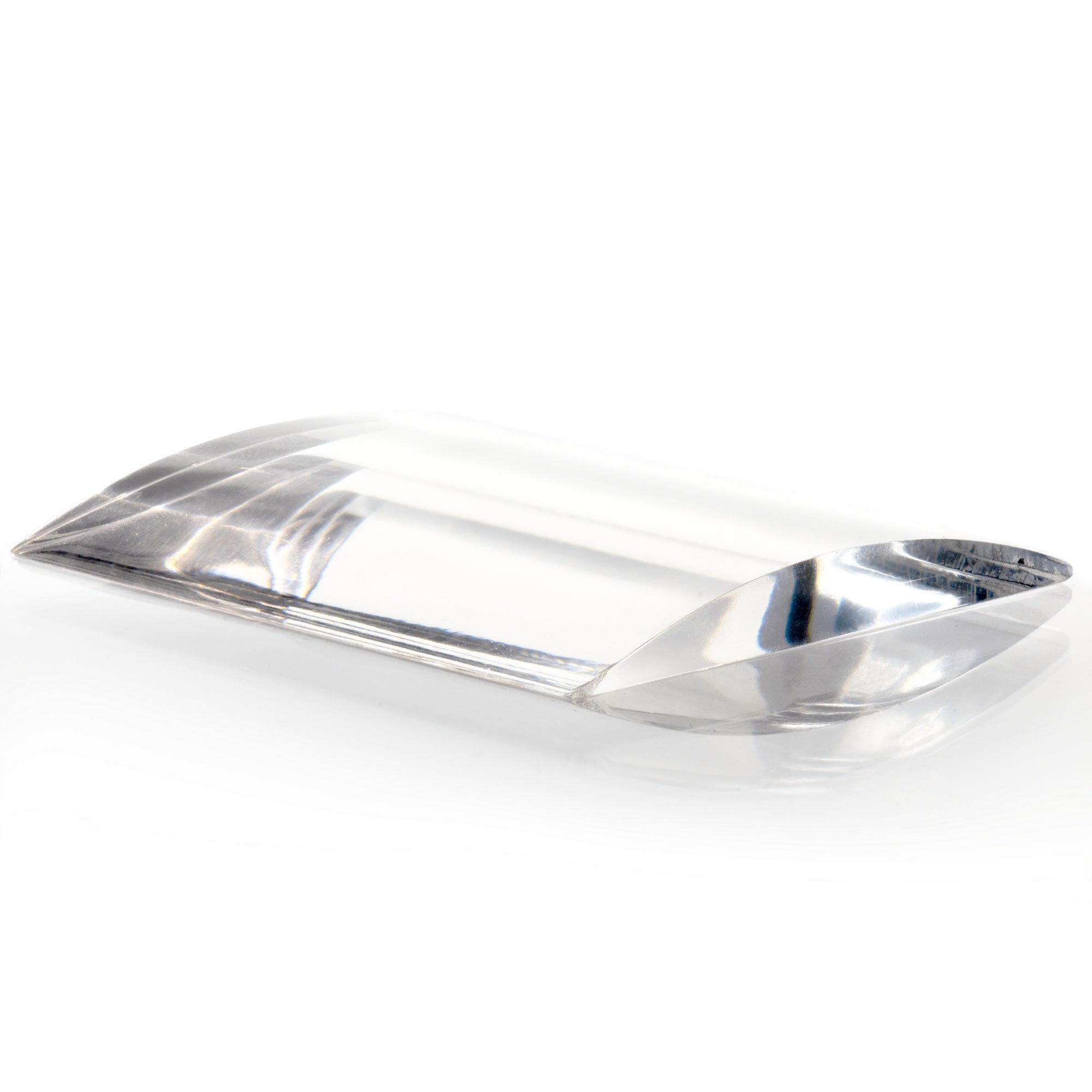 Replacement Cylindrical Acrylic Lens for Ray Box, 2 x 1.75"