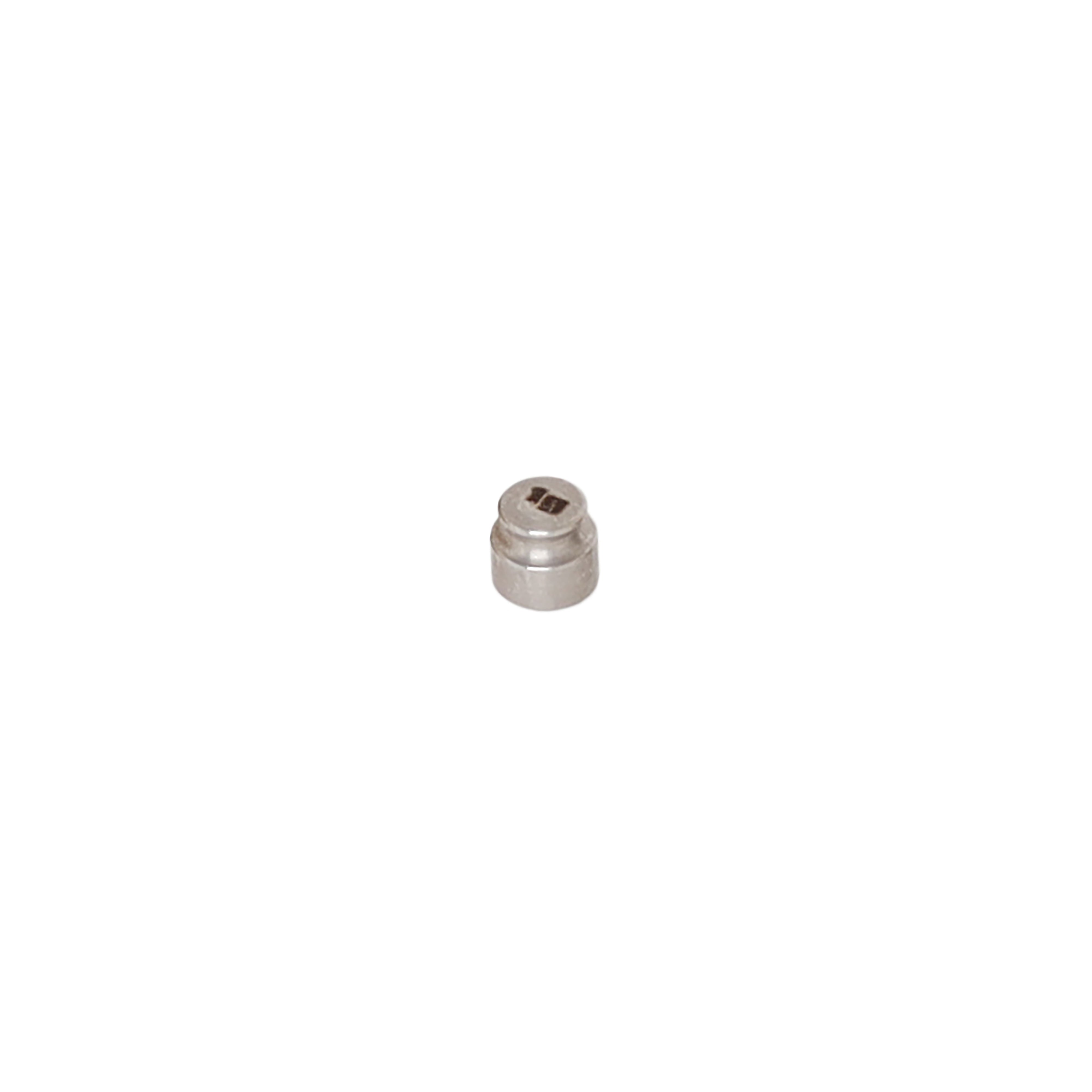 Spare 1g Stainless Steel Balance Weight