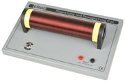 Heavy Duty Mounted Magnetizing and Demagnetizing Solenoid