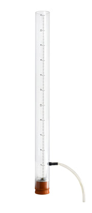 60cm Turbidity Tube with Secchi Disk