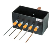 Ingen-Hausz Thermal Conductivity Apparatus