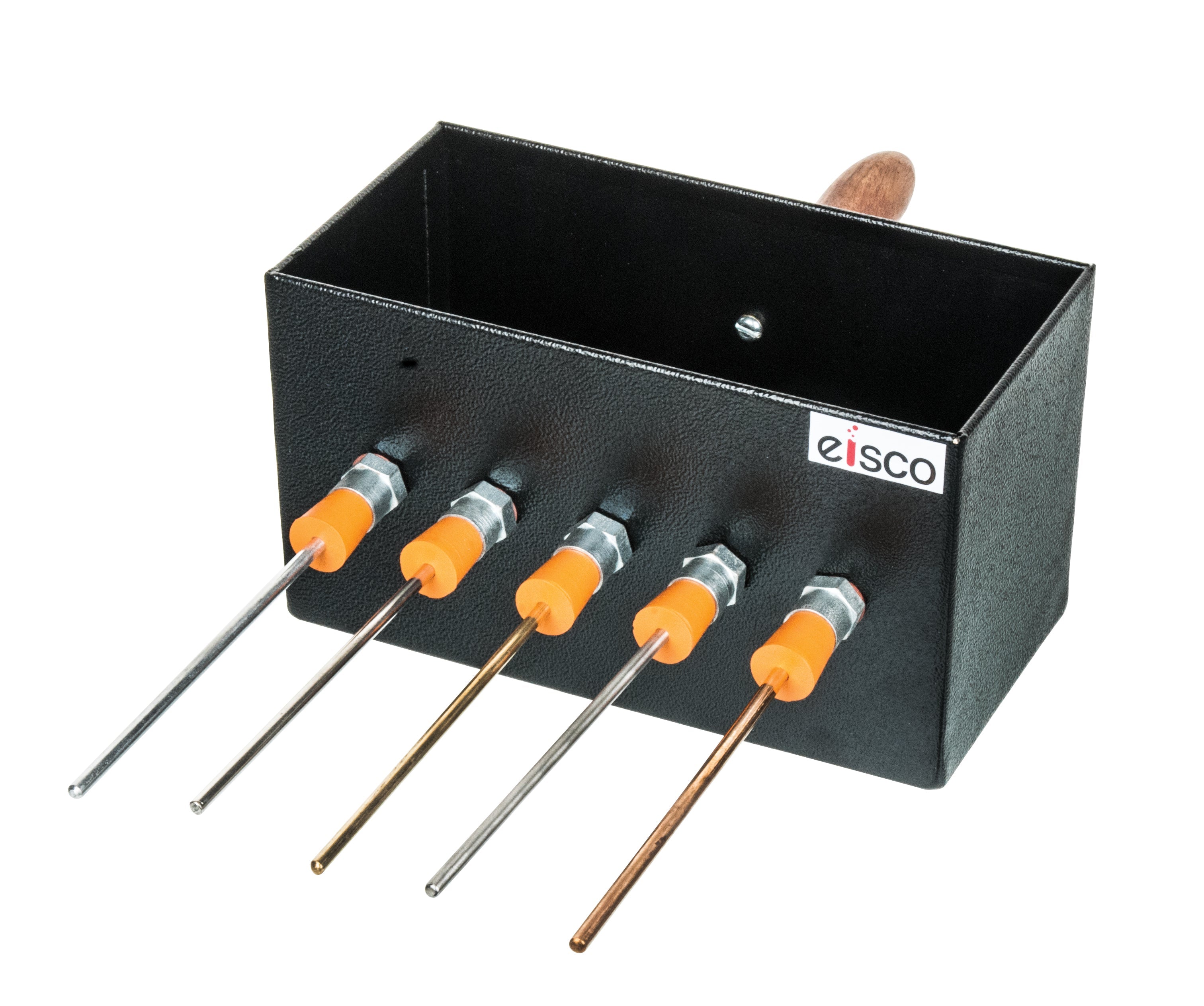 Ingen-Hausz Thermal Conductivity Apparatus