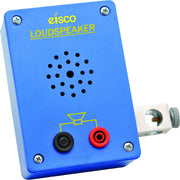 Physics Demonstration Loudspeaker