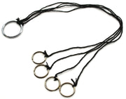Replacement Ring and String for Standard Force Table