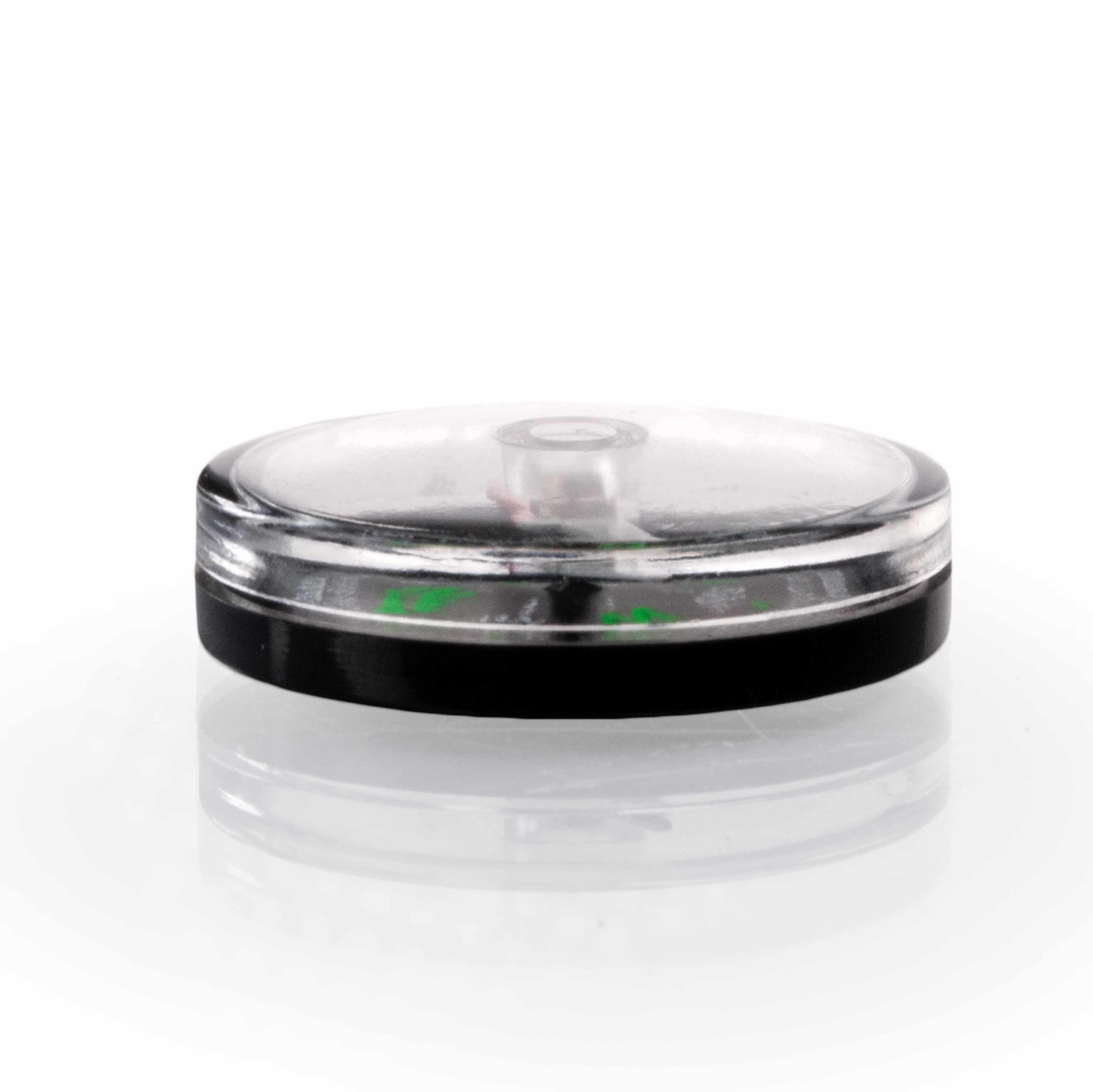 Plotting Compass with Plastic Base, 35mm