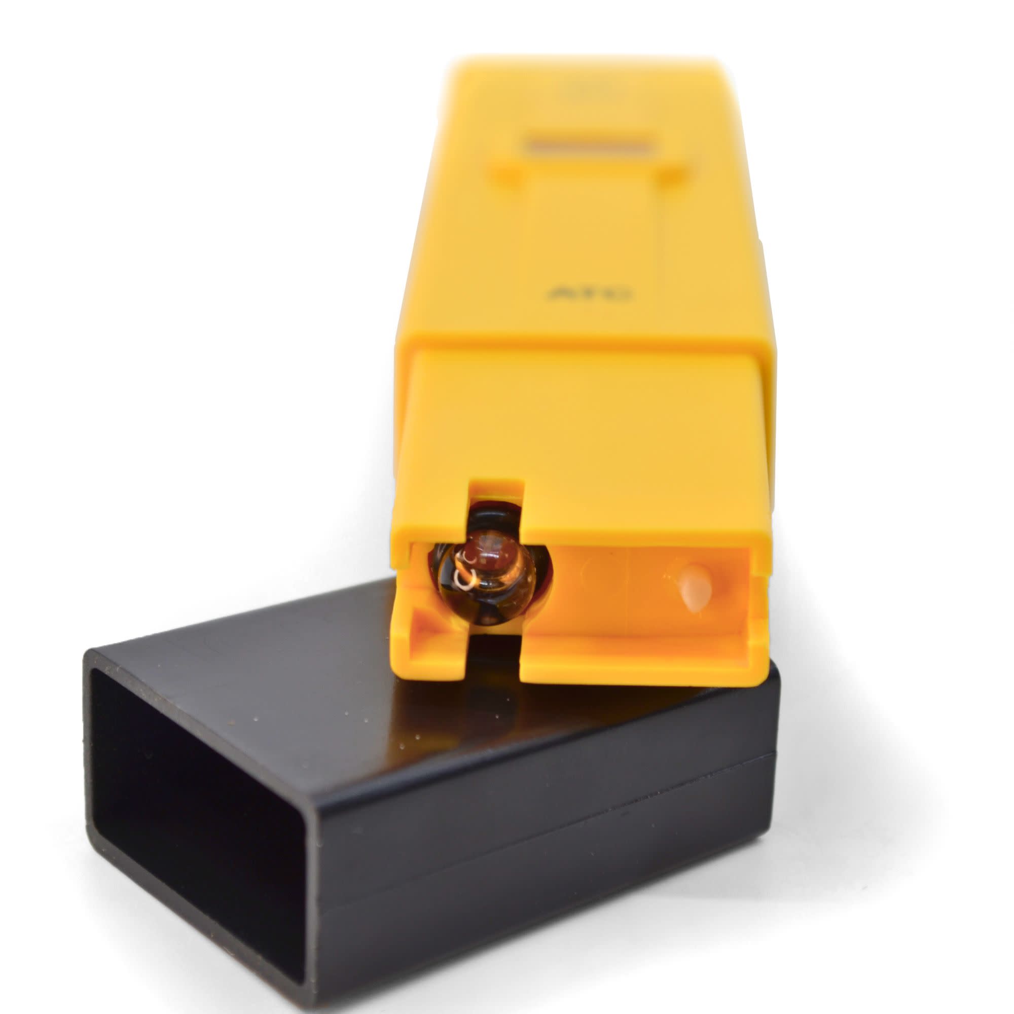 Pocket Digital pH Tester, 0-14 Range, ±0.1 Accuracy