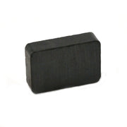 Ceramic Rectangular Magnet, 30 x 20 x 6mm
