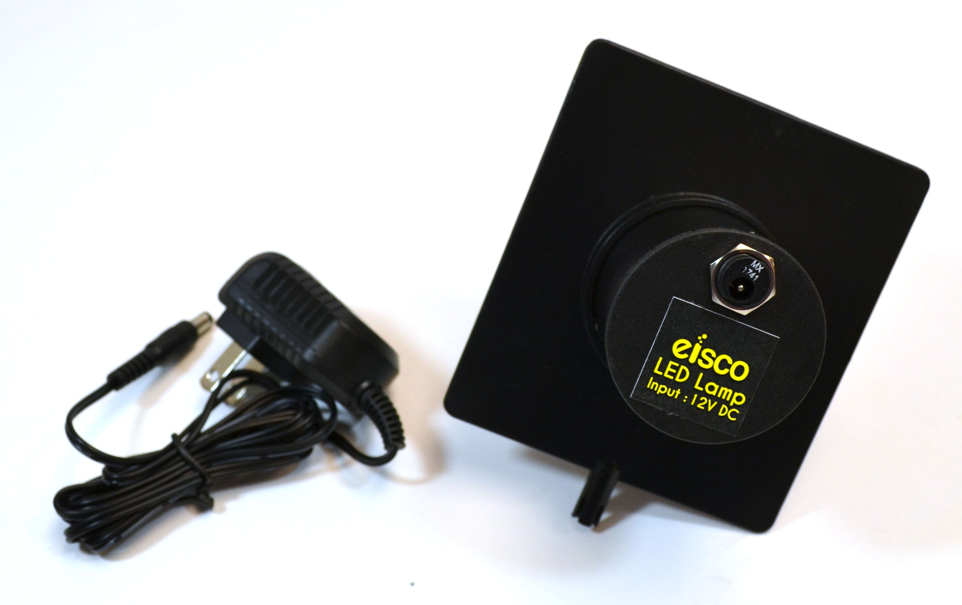 Replacement Light Source for Aluminum Optical Bench