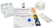 Portable Water Hardness Determination Kit for 40 Tests