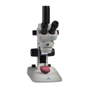 Trinocular Stereo Microscope, 3079-LED, 8-35X Zoom