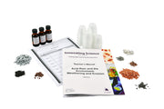 Acid Rain, Weathering and Erosion Kit