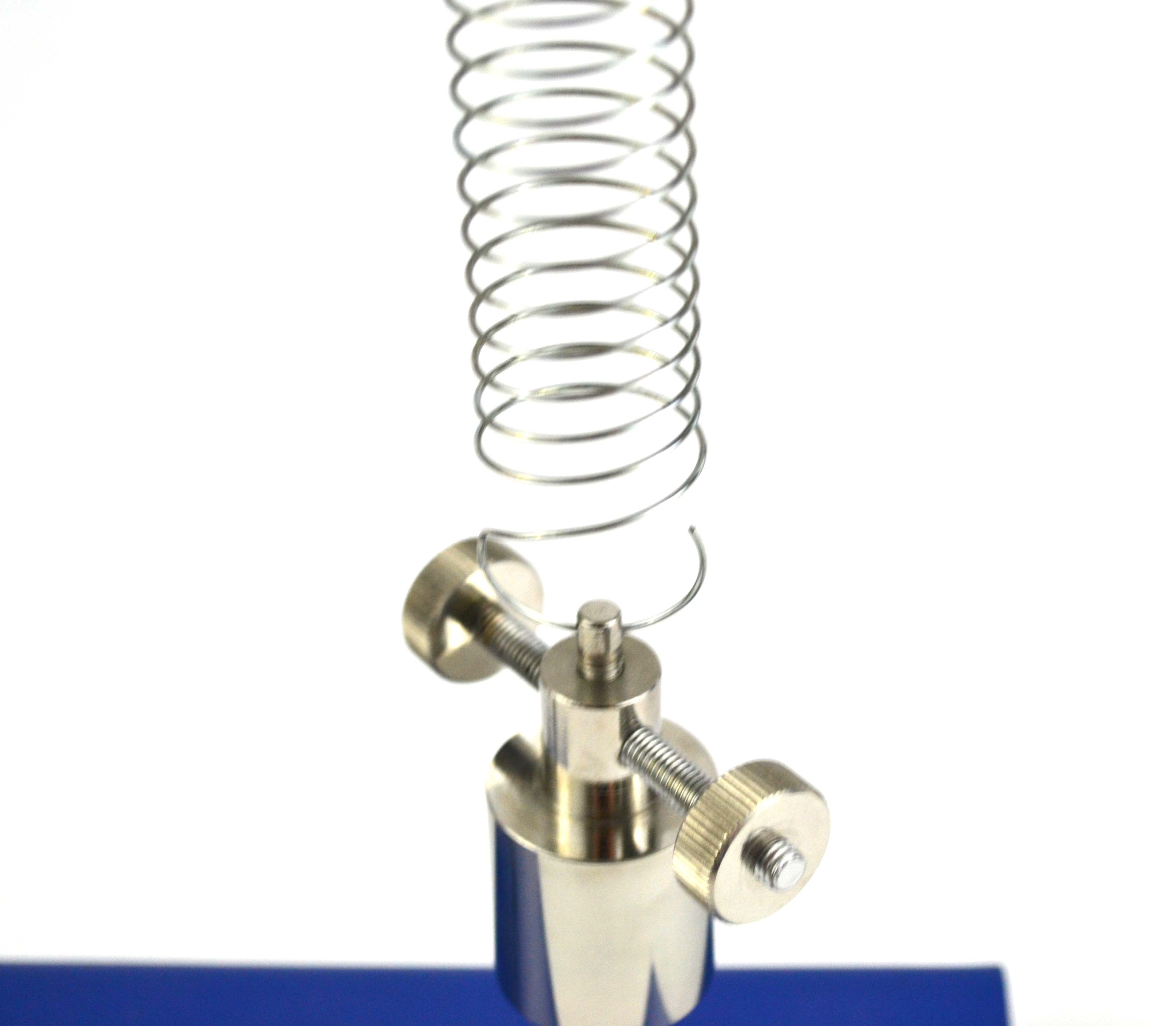 Wilberforce Pendulum