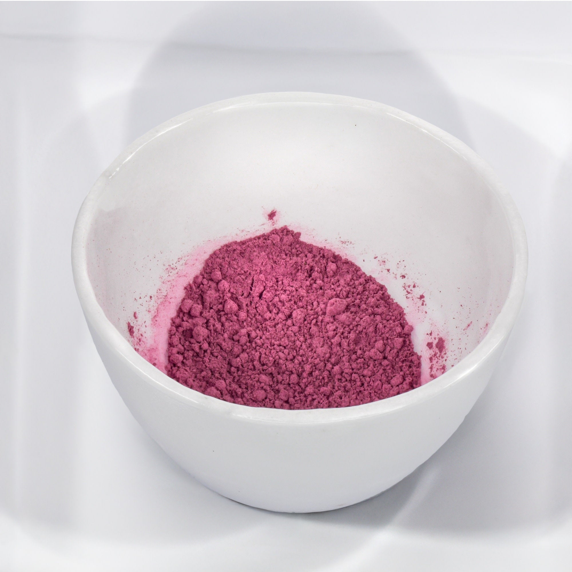 Low Form Open-Top Silica Crucible, 150mL