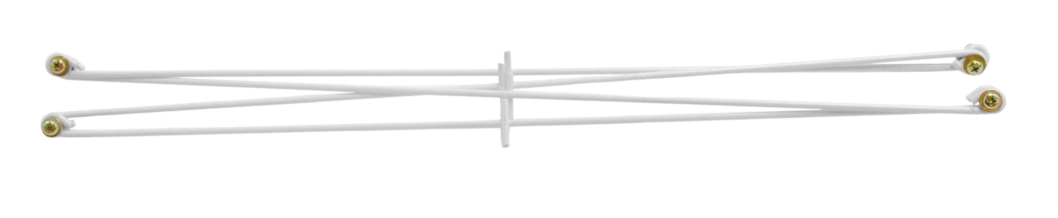 Steel Folding Quadrat, 0.5m Square