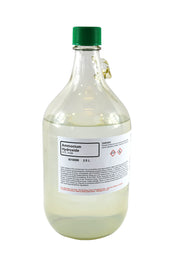 ACS Grade Ammonium Hydroxide Solution, 2.5L