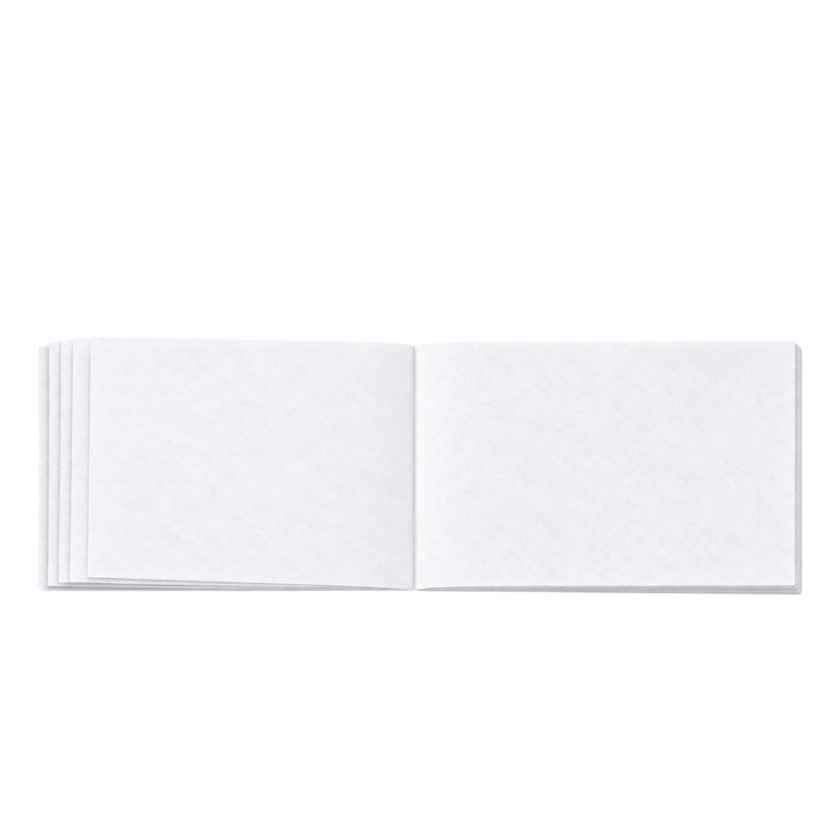 Bibulous Paper, 50-Sheet Pack