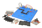 Worcester Circuit Board Kit, Standard