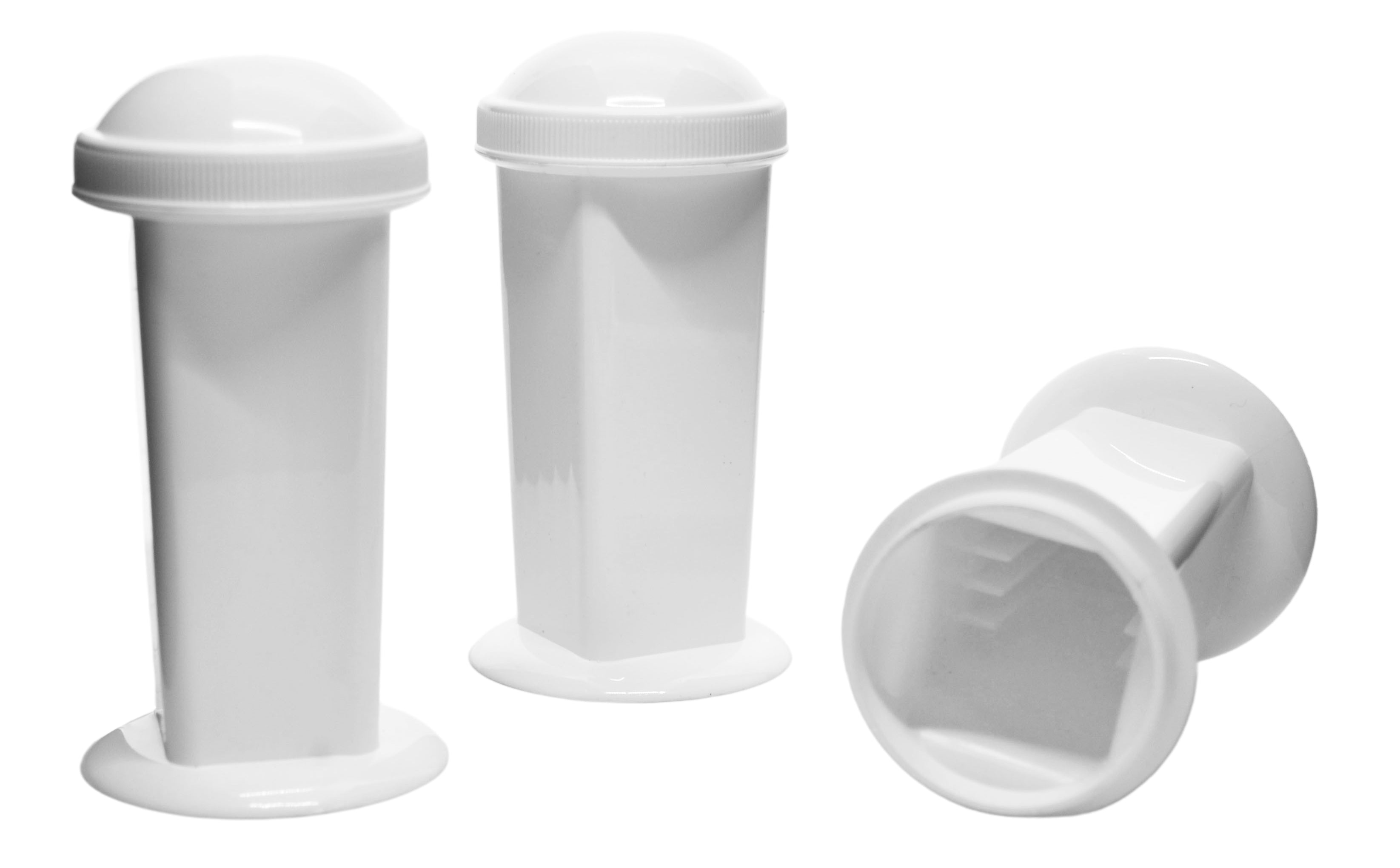 Polypropylene Staining Coplin Jar