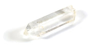 Polished Quartz Crystal Point Specimen with Single Termination, 1.5-2 inch