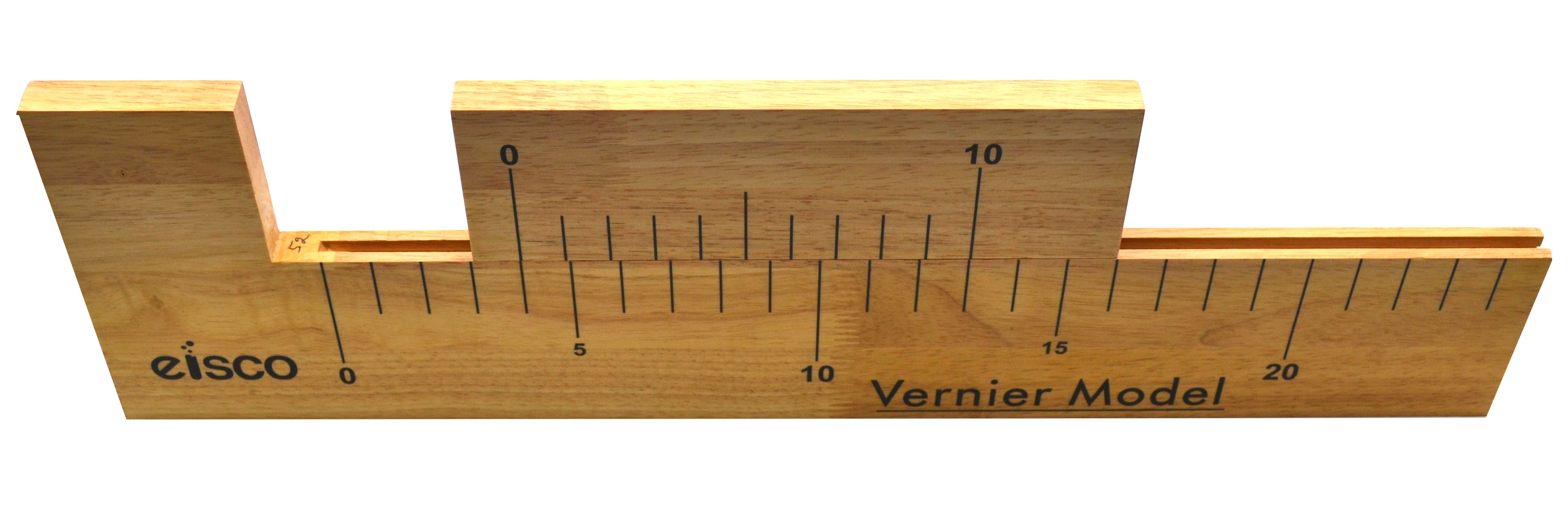 24" Demonstration Vernier Caliper, Large