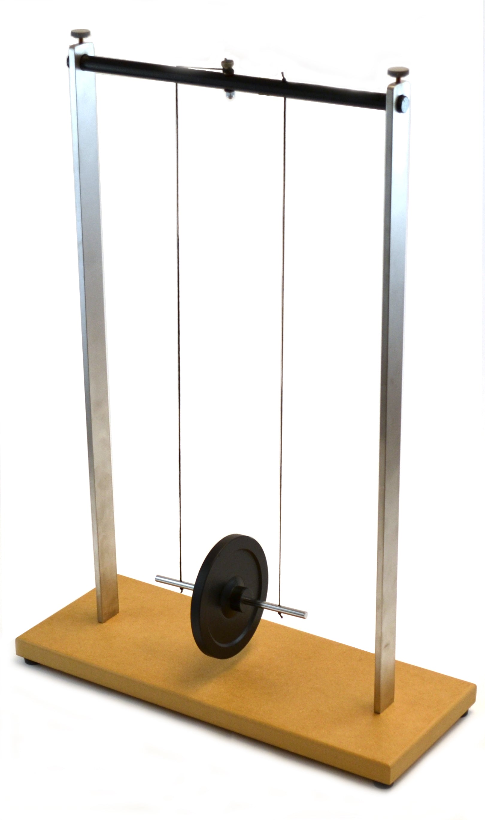 Maxwell Wheel Apparatus with Easy Adjustment, 22"