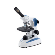 Accu-Scope Monocular Digital Microscope with EP Eyepiece Camera, EXM-150-EP, 40-400X
