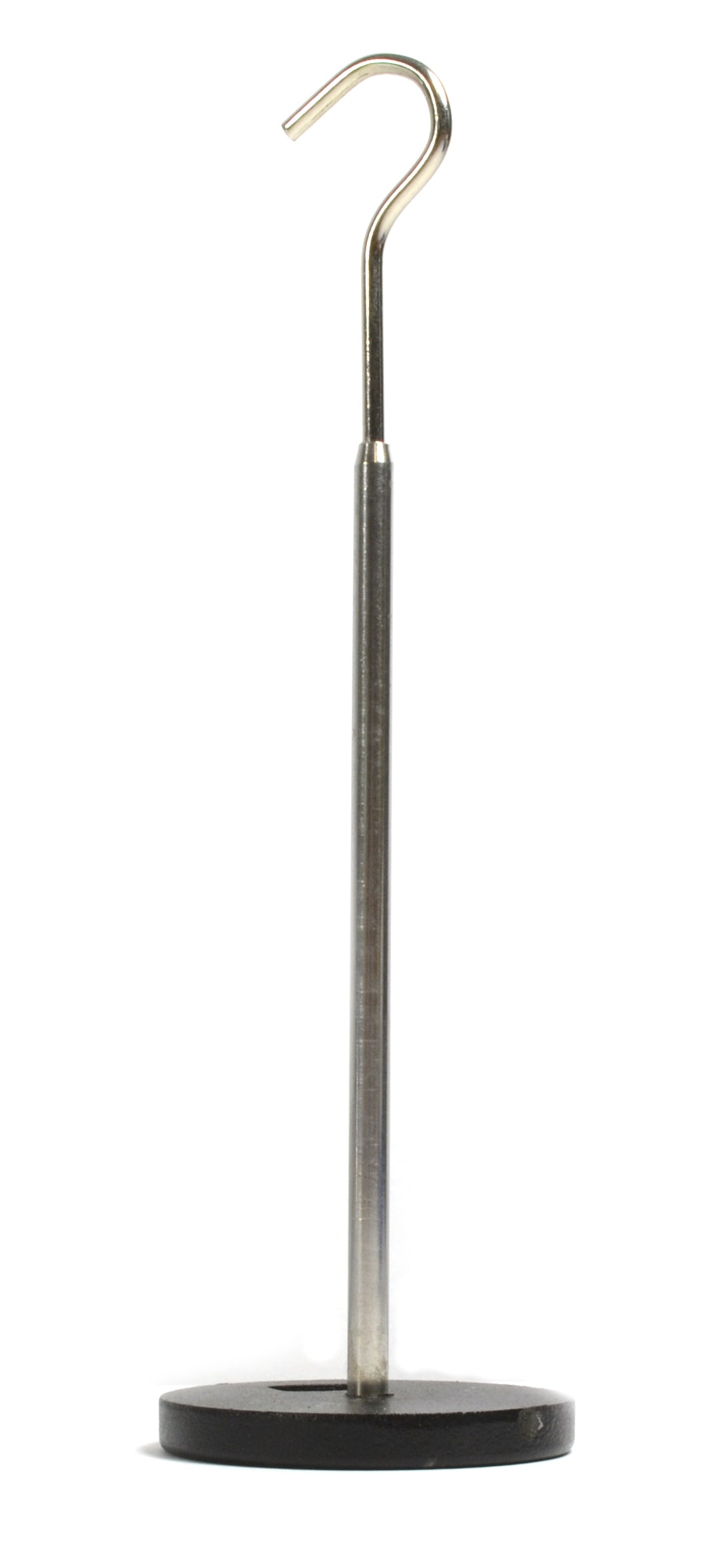Zinc-Cast Slotted Mass Hanger